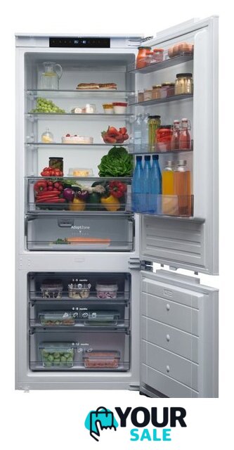 Холодильник Amica BK3717.5FZNBk - Изображение №6 — Интернет-магазин Your Sale
