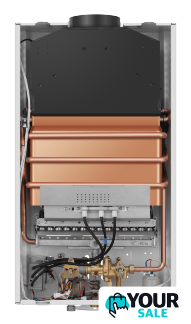 Газовая колонка Haier JSD20-10C - Изображение №4 — Интернет-магазин Your Sale