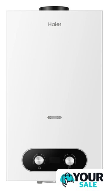Газовая колонка Haier JSD20-10C - Изображение №1 — Интернет-магазин Your Sale