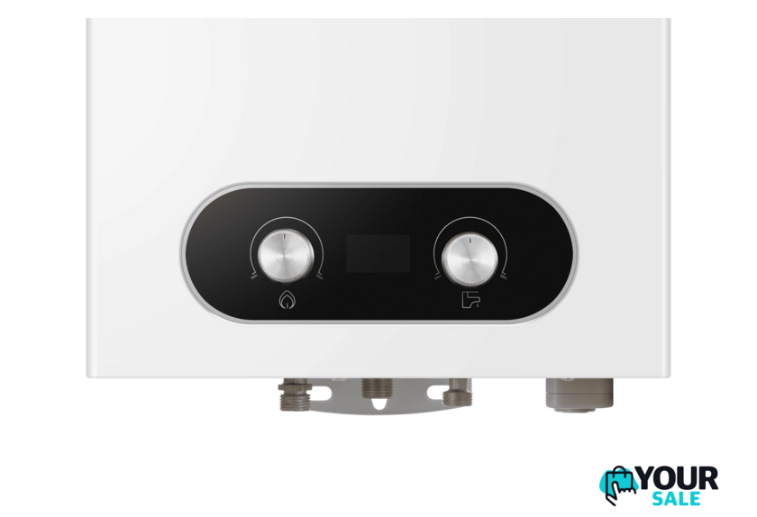 Газовая колонка Haier JSD20-10C - Изображение №2 — Интернет-магазин Your Sale