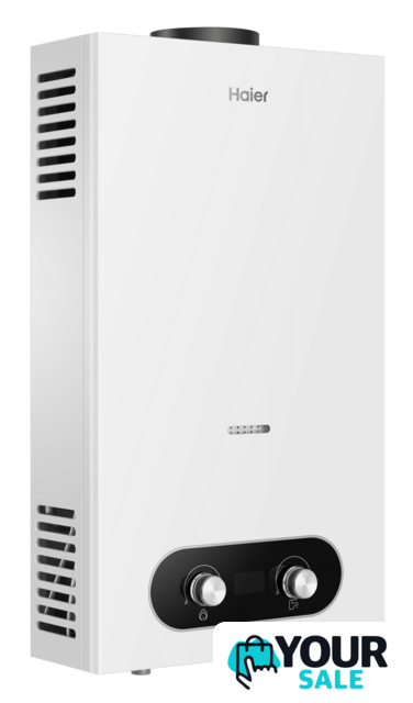 Газовая колонка Haier JSD20-10C - Изображение №5 — Интернет-магазин Your Sale