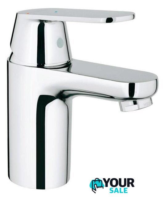 Смеситель Grohe Eurosmart Cosmopolitan [2337600E] - Изображение №1 — Интернет-магазин Your Sale