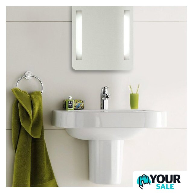 Смеситель Grohe Eurosmart Cosmopolitan [2337600E] - Изображение №4 — Интернет-магазин Your Sale