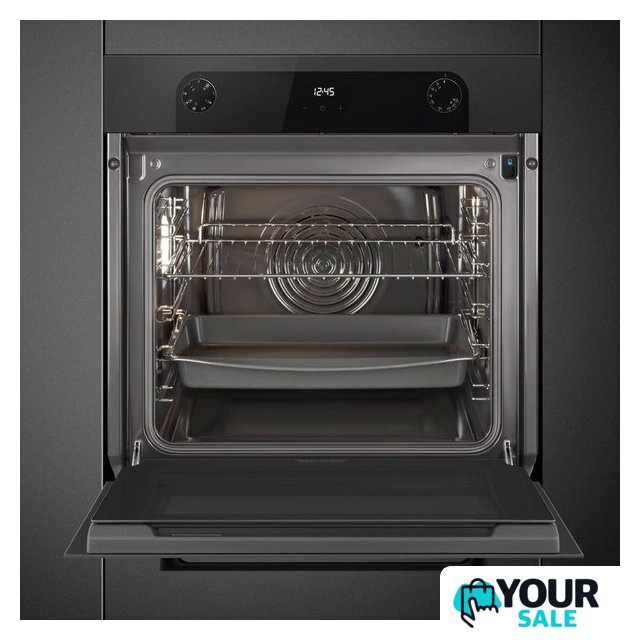 Электрический духовой шкаф Smeg SF6200TB - Изображение №7 — Интернет-магазин Your Sale