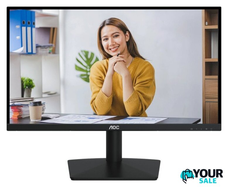 Монитор AOC 24B15H3 - Изображение №1 — Интернет-магазин Your Sale