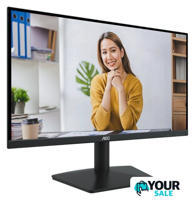 Монитор AOC 24B15H3 - Изображение №2 — Интернет-магазин Your Sale