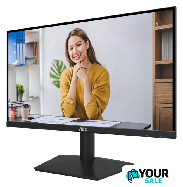 Монитор AOC 24B15H3 - Изображение №3 — Интернет-магазин Your Sale
