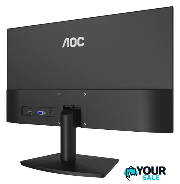 Монитор AOC 24B15H3 - Изображение №8 — Интернет-магазин Your Sale