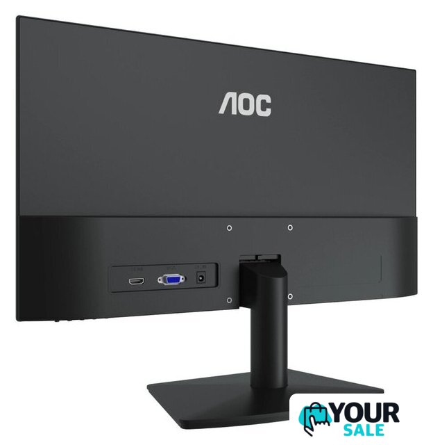 Монитор AOC 24B15H3 - Изображение №7 — Интернет-магазин Your Sale