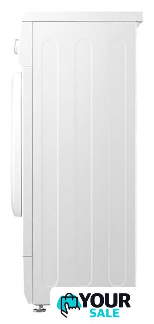 Стиральная машина LG F1096SDS0 - Изображение №10 — Интернет-магазин Your Sale