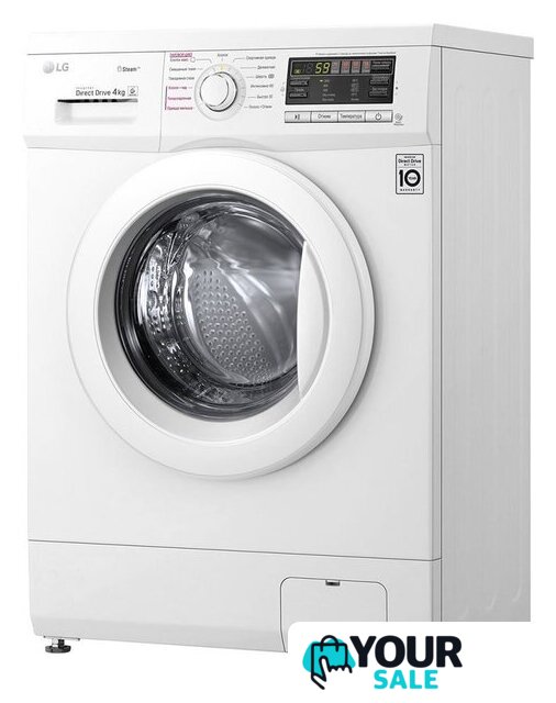 Стиральная машина LG F1096SDS0 - Изображение №8 — Интернет-магазин Your Sale