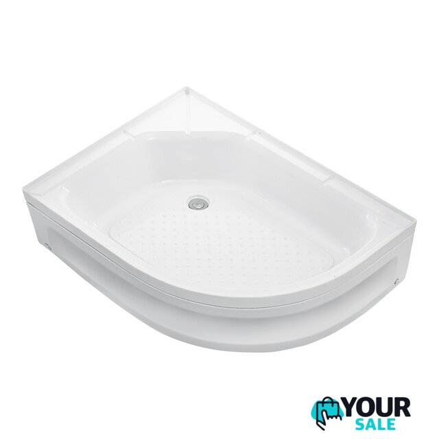 Душевой поддон River Wemor 120/90/24 L - Изображение №5 — Интернет-магазин Your Sale