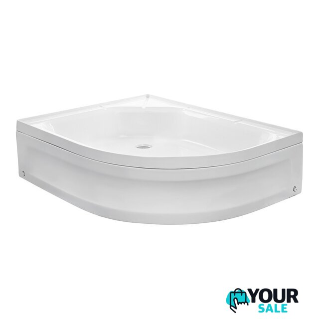 Душевой поддон River Wemor 120/90/24 L - Изображение №4 — Интернет-магазин Your Sale