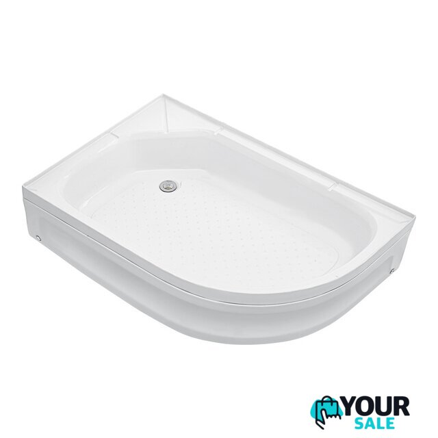 Душевой поддон River Wemor 120/90/24 L - Изображение №6 — Интернет-магазин Your Sale