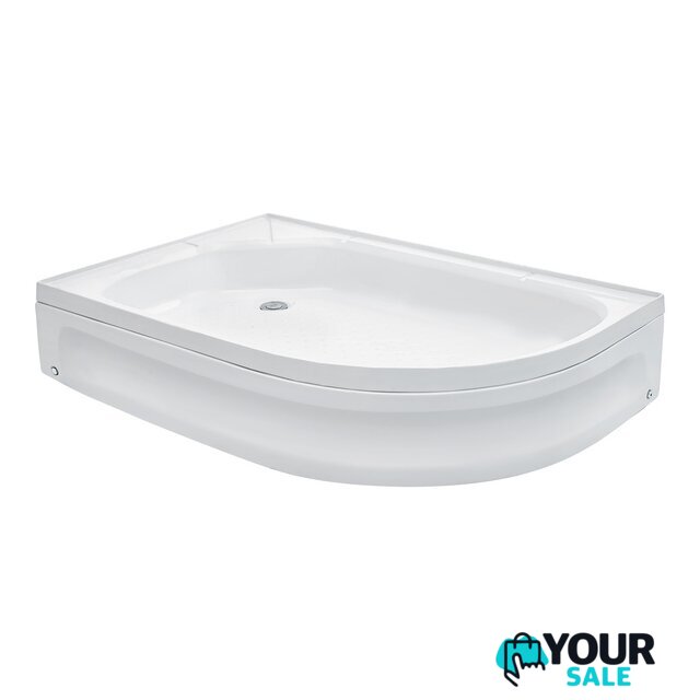 Душевой поддон River Wemor 120/90/24 L - Изображение №7 — Интернет-магазин Your Sale