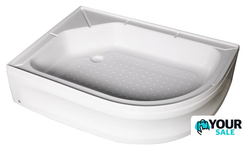 Душевой поддон River Wemor 120/90/24 L - Изображение №1 — Интернет-магазин Your Sale