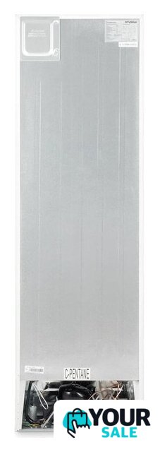 Холодильник Hyundai CC30021AF (белый) - Изображение №16 — Интернет-магазин Your Sale