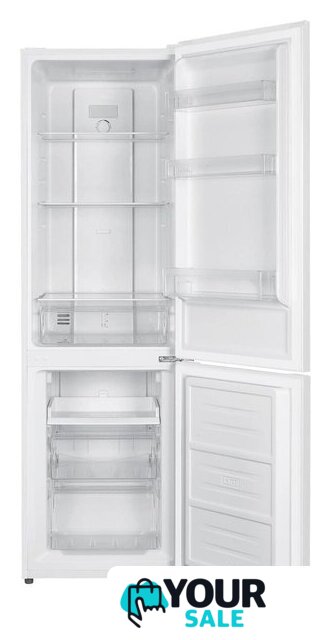 Холодильник Hyundai CC30021AF (белый) - Изображение №3 — Интернет-магазин Your Sale