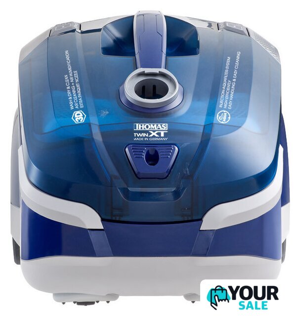 Пылесос Thomas Twin XT 788565 - Изображение №3 — Интернет-магазин Your Sale