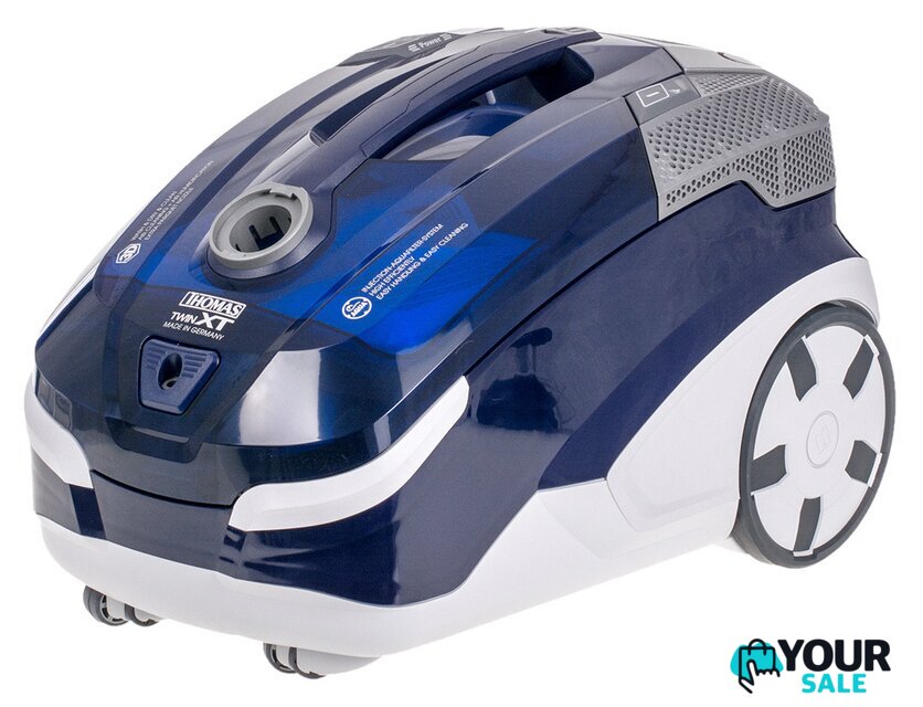 Пылесос Thomas Twin XT 788565 - Изображение №4 — Интернет-магазин Your Sale