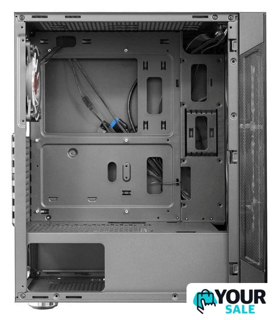 Корпус Ginzzu CL280 - Изображение №5 — Интернет-магазин Your Sale