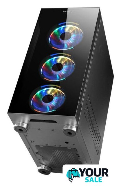 Корпус Ginzzu CL280 - Изображение №3 — Интернет-магазин Your Sale