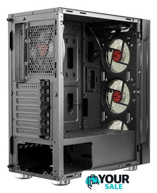 Корпус Ginzzu CL280 - Изображение №6 — Интернет-магазин Your Sale