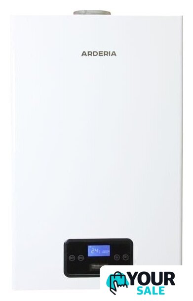 Отопительный котел Arderia D32 - Изображение №1 — Интернет-магазин Your Sale