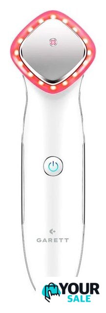 Прибор для мезотерапии Garrett Serum Skin - Изображение №1 — Интернет-магазин Your Sale