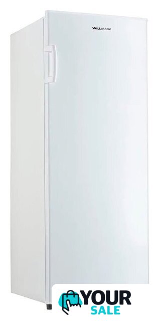 Морозильник Willmark UF-210K (белый) - Изображение №1 — Интернет-магазин Your Sale