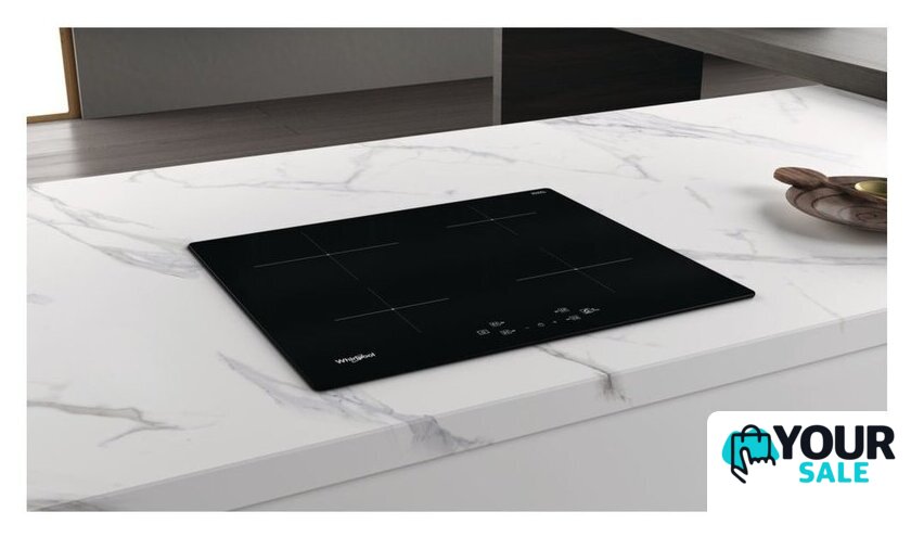 Варочная панель Whirlpool WS Q7360 NE - Изображение №5 — Интернет-магазин Your Sale