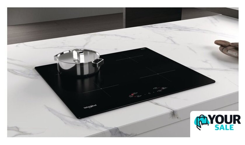 Варочная панель Whirlpool WS Q7360 NE - Изображение №2 — Интернет-магазин Your Sale
