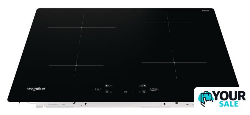 Варочная панель Whirlpool WS Q7360 NE - Изображение №10 — Интернет-магазин Your Sale