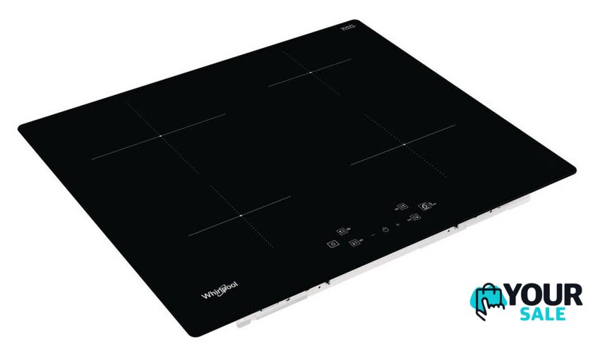 Варочная панель Whirlpool WS Q7360 NE - Изображение №9 — Интернет-магазин Your Sale
