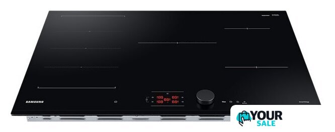 Варочная панель Samsung NZ85C6058GK - Изображение №4 — Интернет-магазин Your Sale