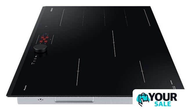 Варочная панель Samsung NZ85C6058GK - Изображение №2 — Интернет-магазин Your Sale
