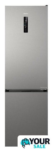 Холодильник Amica FK370ASi - Изображение №5 — Интернет-магазин Your Sale