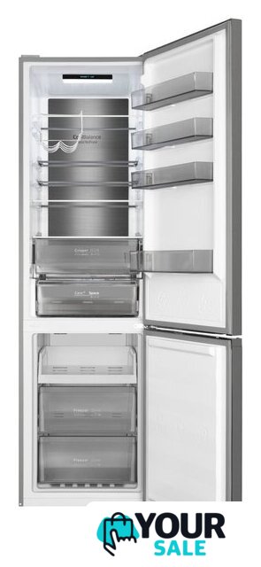 Холодильник Amica FK370ASi - Изображение №4 — Интернет-магазин Your Sale