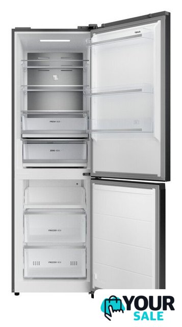 Холодильник TEKA RBF 64670 SS - Изображение №2 — Интернет-магазин Your Sale