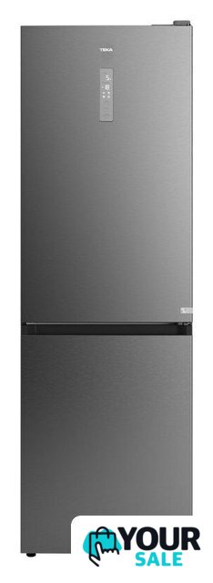 Холодильник TEKA RBF 64670 SS - Изображение №1 — Интернет-магазин Your Sale
