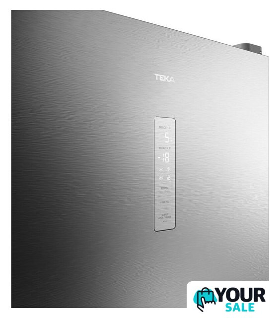 Холодильник TEKA RBF 64670 SS - Изображение №6 — Интернет-магазин Your Sale