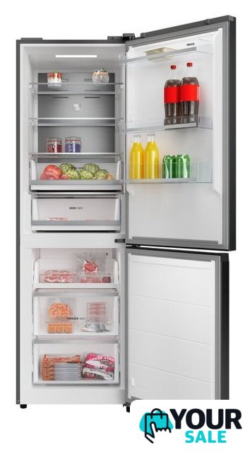 Холодильник TEKA RBF 64670 SS - Изображение №3 — Интернет-магазин Your Sale