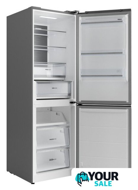 Холодильник TEKA RBF 64670 SS - Изображение №5 — Интернет-магазин Your Sale