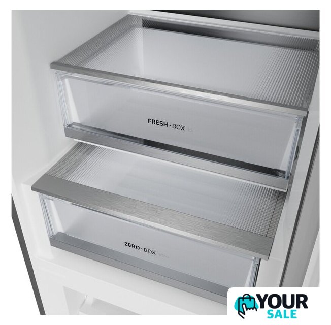 Холодильник TEKA RBF 64670 SS - Изображение №8 — Интернет-магазин Your Sale