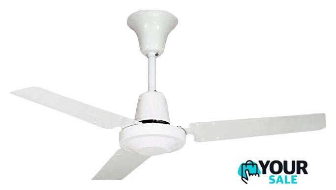 Вентилятор Soler&Palau HTB-90 RC - Изображение №1 — Интернет-магазин Your Sale
