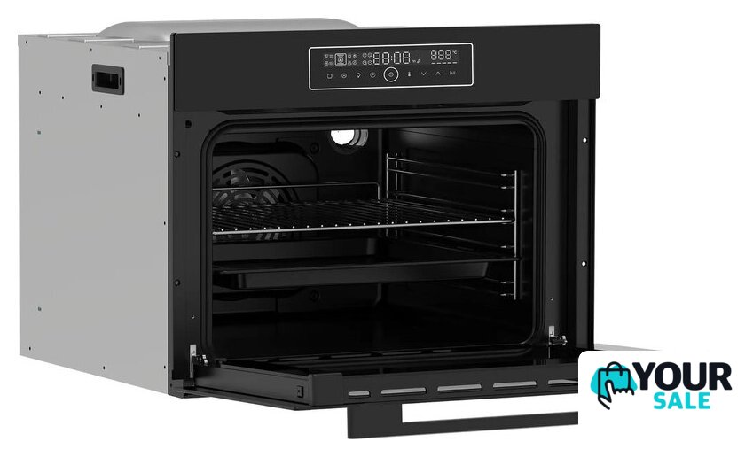 Электрический духовой шкаф Candy Neoclassic COXT16CARB - Изображение №5 — Интернет-магазин Your Sale
