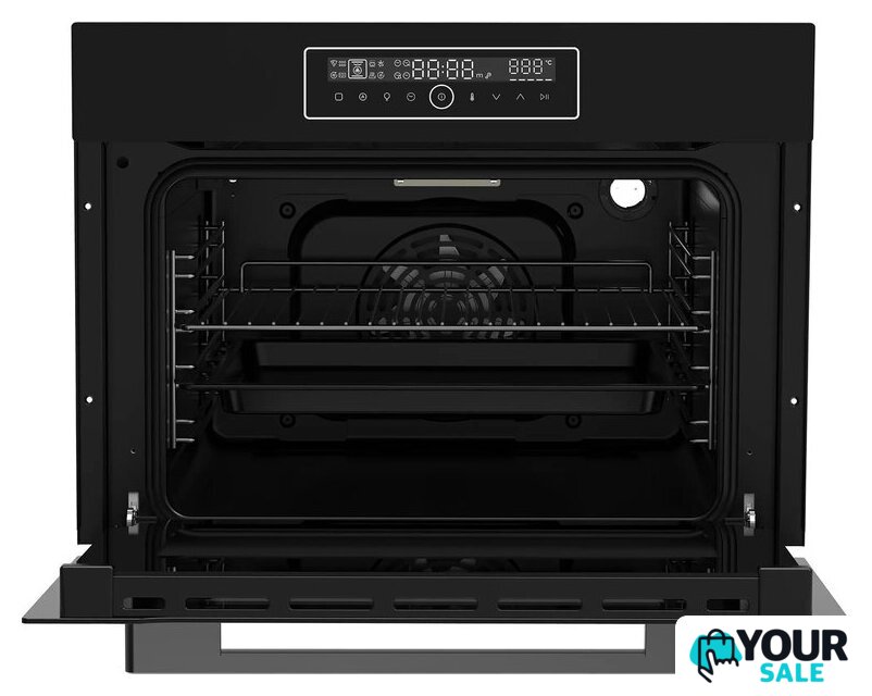 Электрический духовой шкаф Candy Neoclassic COXT16CARB - Изображение №4 — Интернет-магазин Your Sale