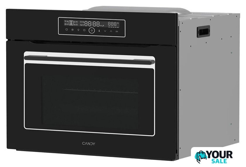 Электрический духовой шкаф Candy Neoclassic COXT16CARB - Изображение №3 — Интернет-магазин Your Sale