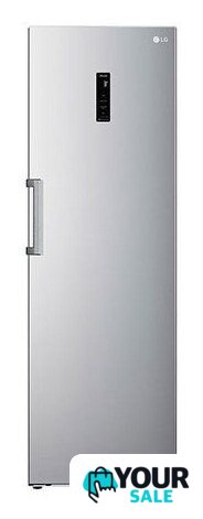 Однокамерный холодильник LG GLE51PZGSZ - Изображение №1 — Интернет-магазин Your Sale