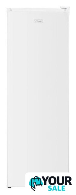 Однокамерный холодильник Kernau KFR 17163 W - Изображение №1 — Интернет-магазин Your Sale